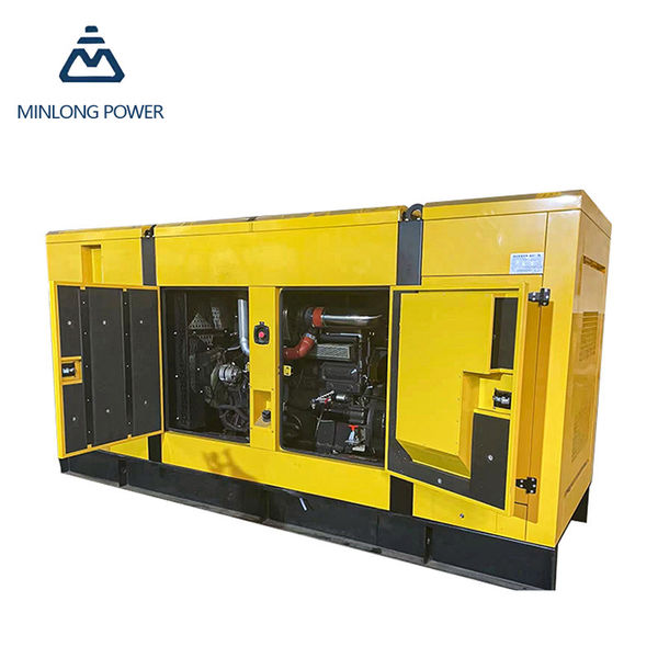 Guangdong Minlong Electrical Equipment Co., Ltd. निर्माता उत्पादन लाइन
