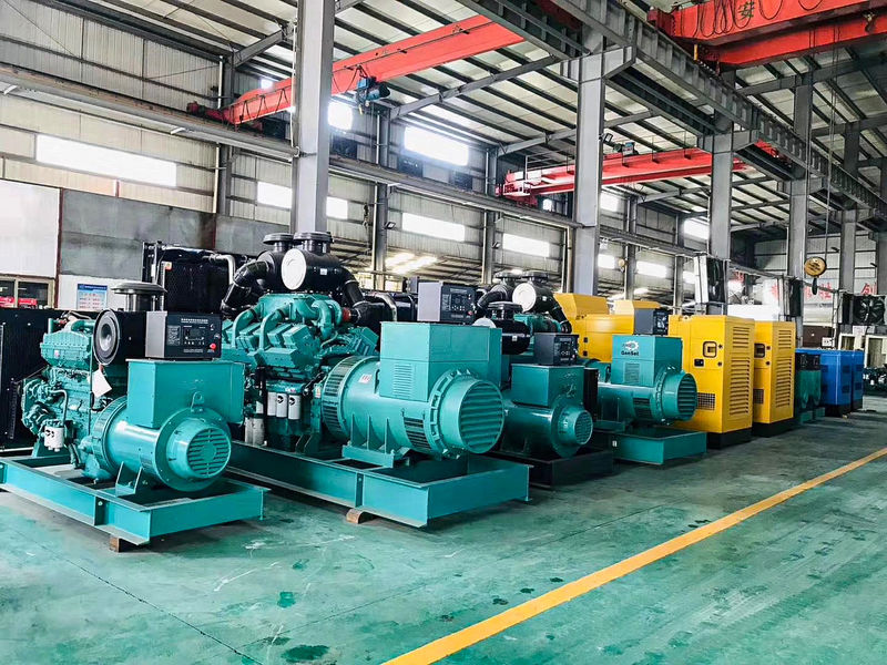 चीन Guangdong Minlong Electrical Equipment Co., Ltd. कंपनी प्रोफाइल