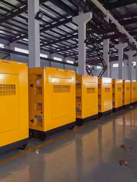 चीन Guangdong Minlong Electrical Equipment Co., Ltd. कंपनी प्रोफाइल