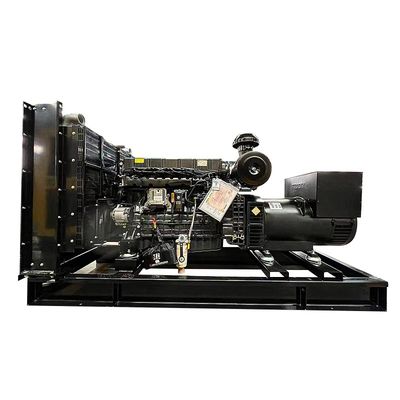 High Output Marine Perkins Diesel Generator 195L/H Deep Sea Controller